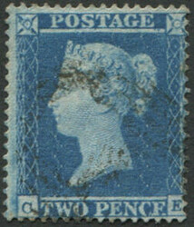 Picture 12 for Lot from Embassy Stamps