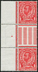 Picture 1 for Lot from Embassy Stamps