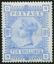 Picture 2 for Lot from Embassy Stamps