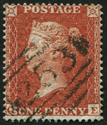 Picture 2 for Lot from Embassy Stamps