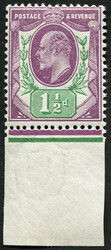 Picture 12 for Lot from Embassy Stamps