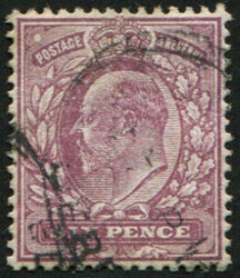 Picture 2 for Lot from Embassy Stamps