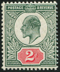 Picture 2 for Lot from Embassy Stamps