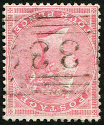 Picture 1 for Lot from Embassy Stamps