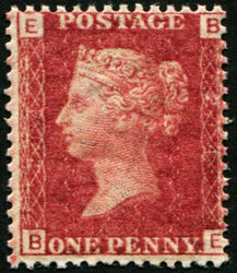 Picture 2 for Lot from Embassy Stamps