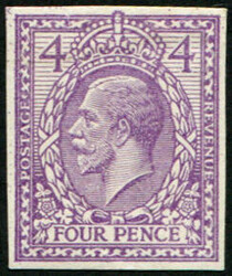 Picture 1 for Lot from Embassy Stamps