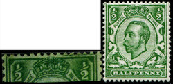 Picture 1 for Lot from Embassy Stamps