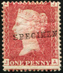 Picture 2 for Lot from Embassy Stamps