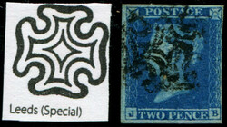Picture 2 for Lot from Embassy Stamps