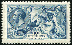 Picture 12 for Lot from Embassy Stamps