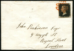 21: Postal History