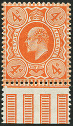 Picture 1 for Lot from Embassy Stamps