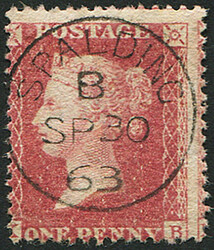 Picture 12 for Lot from Embassy Stamps