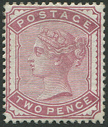 Picture 1 for Lot from Embassy Stamps
