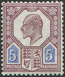 Picture 12 for Lot from Embassy Stamps