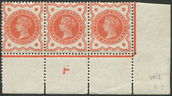 Picture 1 for Lot from Embassy Stamps