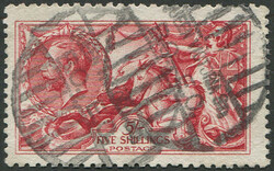 Picture 2 for Lot from Embassy Stamps