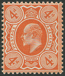Picture 1 for Lot from Embassy Stamps