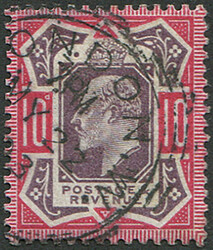 Picture 12 for Lot from Embassy Stamps