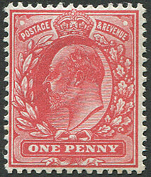 Picture 1 for Lot from Embassy Stamps