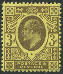 Picture 2 for Lot from Embassy Stamps