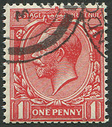 Picture 12 for Lot from Embassy Stamps