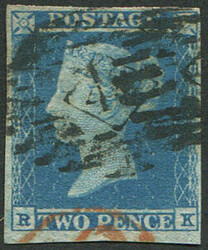 Picture 12 for Lot from Embassy Stamps