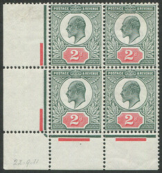 Picture 1 for Lot from Embassy Stamps
