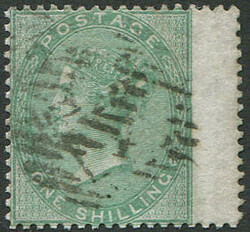 Picture 1 for Lot from Embassy Stamps