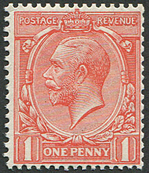 Picture 1 for Lot from Embassy Stamps