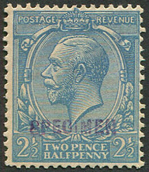 Picture 1 for Lot from Embassy Stamps