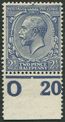 Picture 12 for Lot from Embassy Stamps