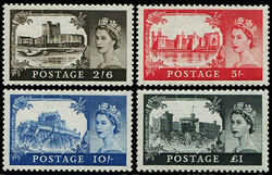 Picture 12 for Lot from Embassy Stamps