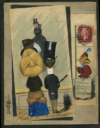 21: Postal History