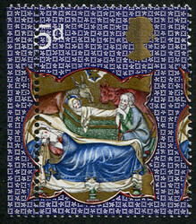 Picture 1 for Lot from Embassy Stamps