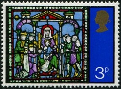 Picture 2 for Lot from Embassy Stamps