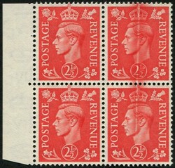 Picture 1 for Lot from Embassy Stamps