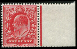 Picture 2 for Lot from Embassy Stamps