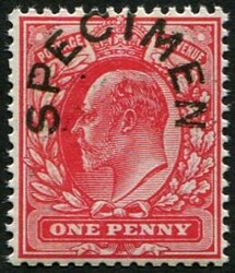 Picture 1 for Lot from Embassy Stamps