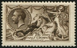 Picture 1 for Lot from Embassy Stamps