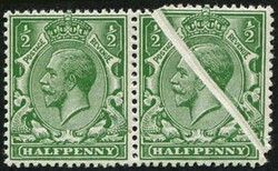 Picture 1 for Lot from Embassy Stamps