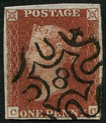 Picture 2 for Lot from Embassy Stamps