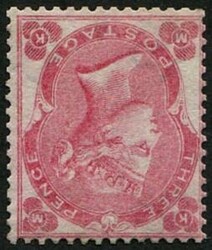 Picture 1 for Lot from Embassy Stamps