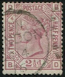 Picture 2 for Lot from Embassy Stamps