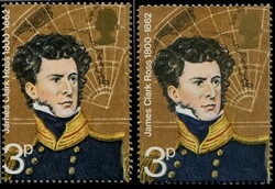 Picture 1 for Lot from Embassy Stamps