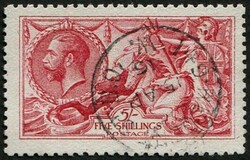 Picture 2 for Lot from Embassy Stamps