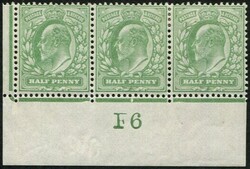 Picture 2 for Lot from Embassy Stamps