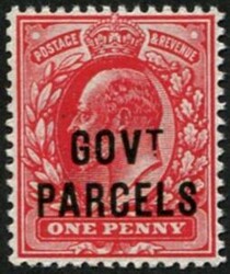 Picture 12 for Lot from Embassy Stamps