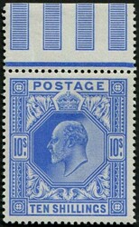 Picture 2 for Lot from Embassy Stamps