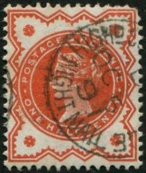 Picture 1 for Lot from Embassy Stamps